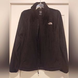 The North Face Osito Fleece Women's Jacket Size M